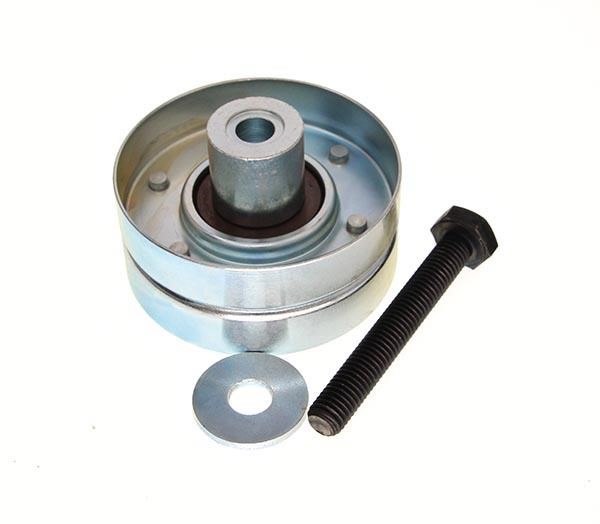Idler tensioner pulley Ford: 540202 Maxgear Drive belt tensioner pulley