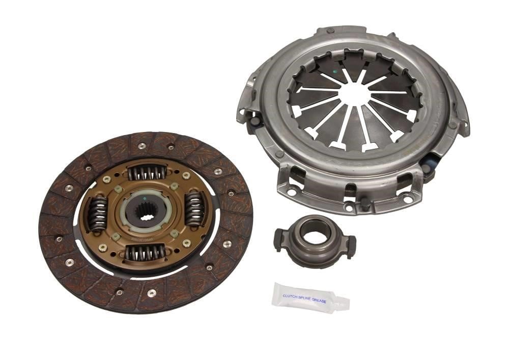 Clutch set Citroen C2: JT1047 Rymec Clutch Kit