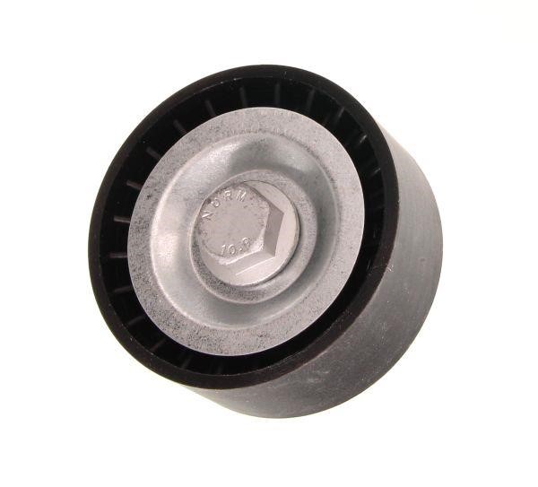 Guide pulley Fiat Marea: 540494 Maxgear Drive belt tensioner pulley