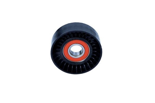 Belt tensioner pulley Audi A3: 540350 Maxgear Drive belt tensioner pulley