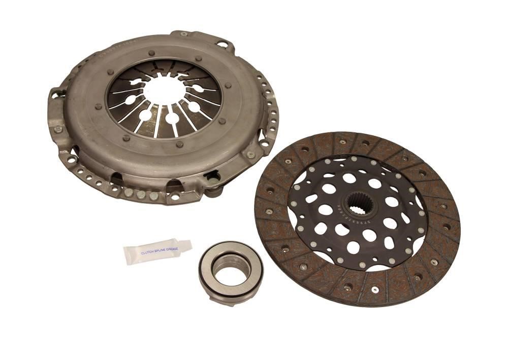 Clutch set Mercedes V-Class: JT1057 Rymec Clutch Kit