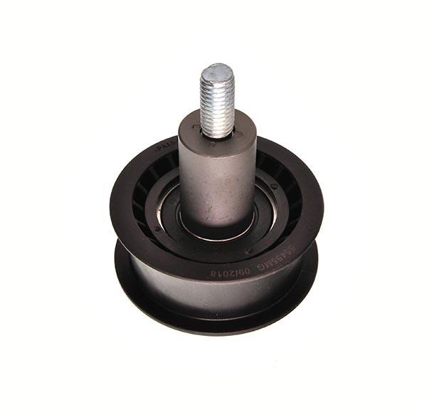 Timing belt idler Audi A2: 540362 Maxgear Timing belt tensioner pulley