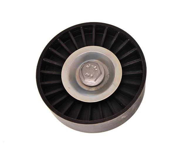 Idler tensioner pulley Ford: 540503 Maxgear Drive belt tensioner pulley