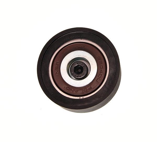 Belt tensioner pulley Iveco: 540504 Maxgear Drive belt tensioner pulley