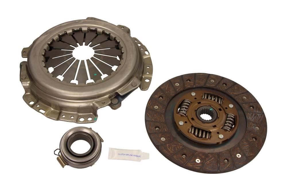 Clutch set Toyota Celica: JT6085 Rymec Clutch Kit