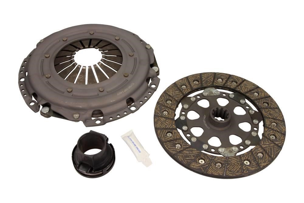 JT6162 Rymec Clutch Kit