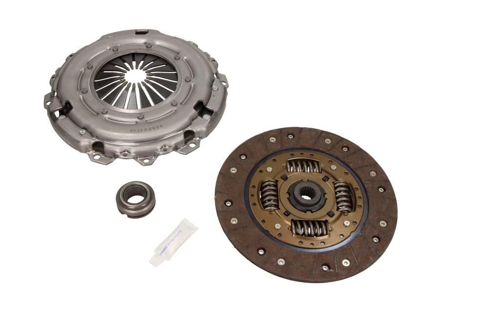 Rymec JT1520 Clutch Kit JT1520 JT1520 Rymec Clutch Kit