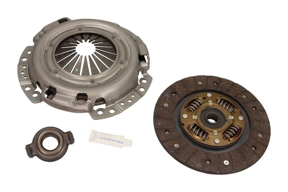 JT6214 Rymec Clutch Kit