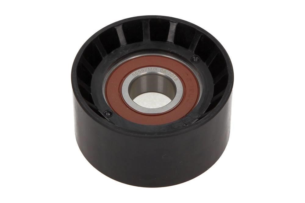 Guide pulley Renault Duster: 540259 Maxgear Drive belt tensioner pulley