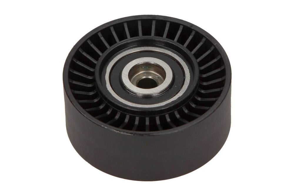 Guide pulley Audi A3: 540537 Maxgear Drive belt tensioner pulley