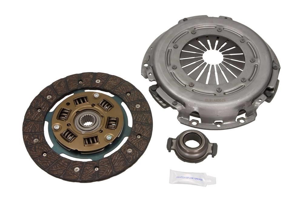 Rymec JT6217 Clutch Kit JT6217 JT6217 Rymec Clutch Kit
