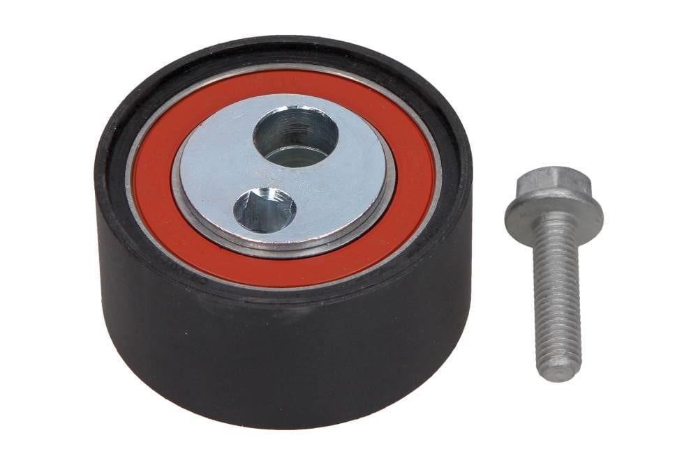 Timing belt idler Citroen Jumpy: 540671 Maxgear Timing belt tensioner pulley