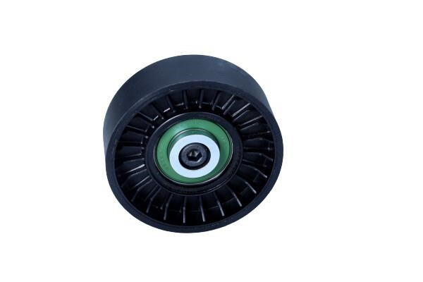 Idler tensioner pulley Saab 900: 540264 Maxgear Drive belt tensioner pulley