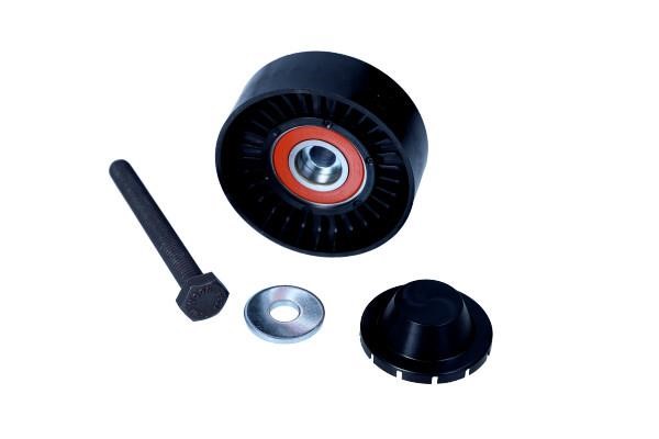 Guide pulley Audi A1: 540391 Maxgear Drive belt tensioner pulley
