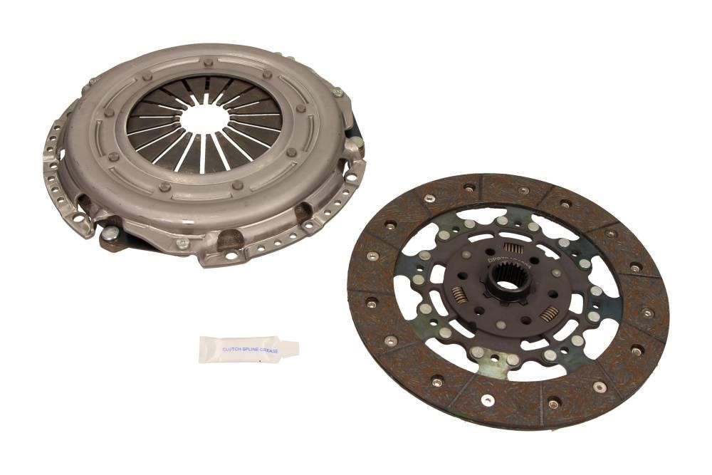 JT1539 Rymec Clutch Kit