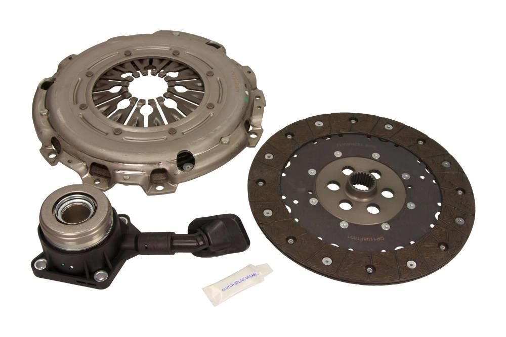 Clutch set Ford Kuga: JT1540056 Rymec Clutch Kit