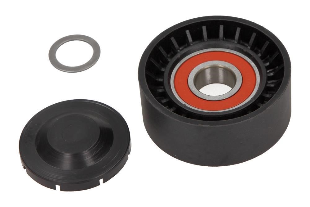 Alternator belt tensioner Fiat: 540606 Maxgear DRIVE BELT TENSIONER