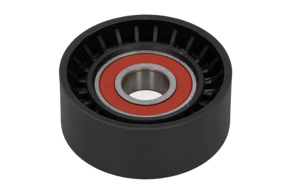 Guide pulley Saab: 540610 Maxgear Drive belt tensioner pulley