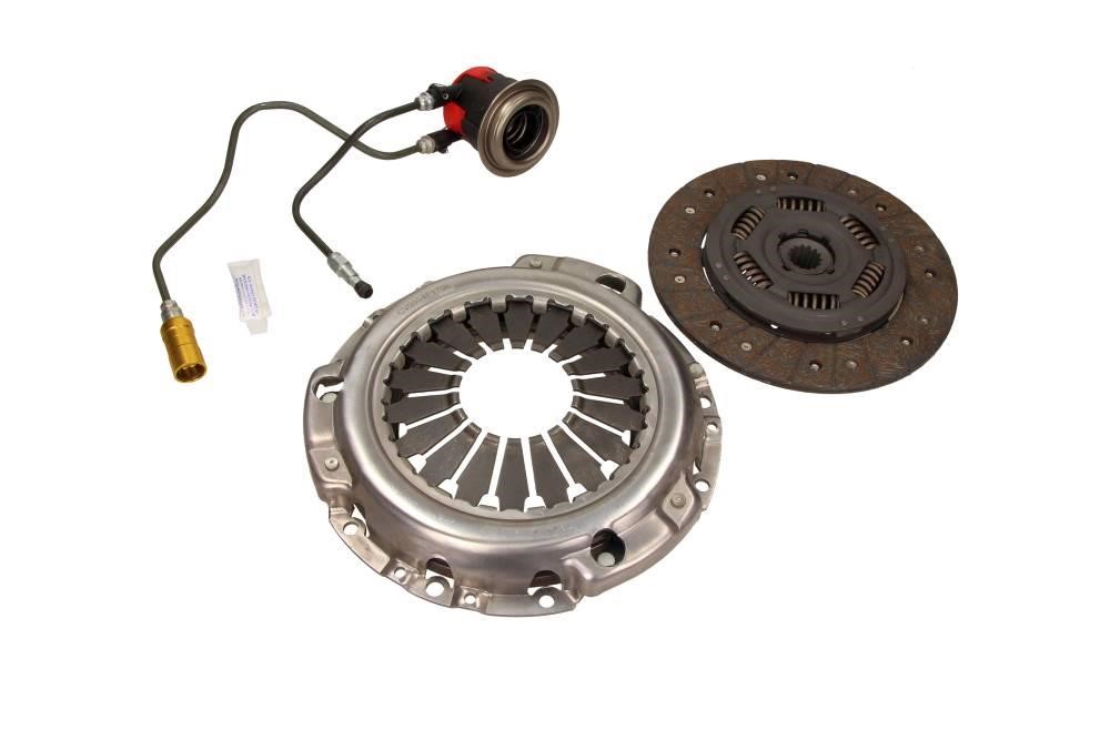 Clutch set MG: JT7276032 Rymec Clutch Kit