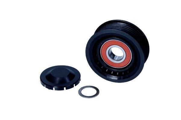 Idler tensioner pulley Dodge: 540405 Maxgear Drive belt tensioner pulley
