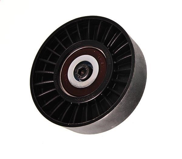Guide pulley Audi A4: 540408 Maxgear Drive belt tensioner pulley