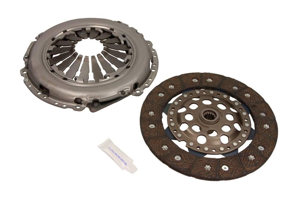 JT1585 Rymec Clutch Kit