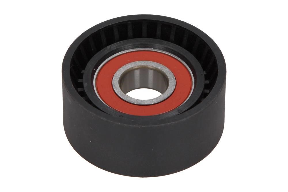 Guide pulley Volvo V40: 540612 Maxgear Drive belt tensioner pulley