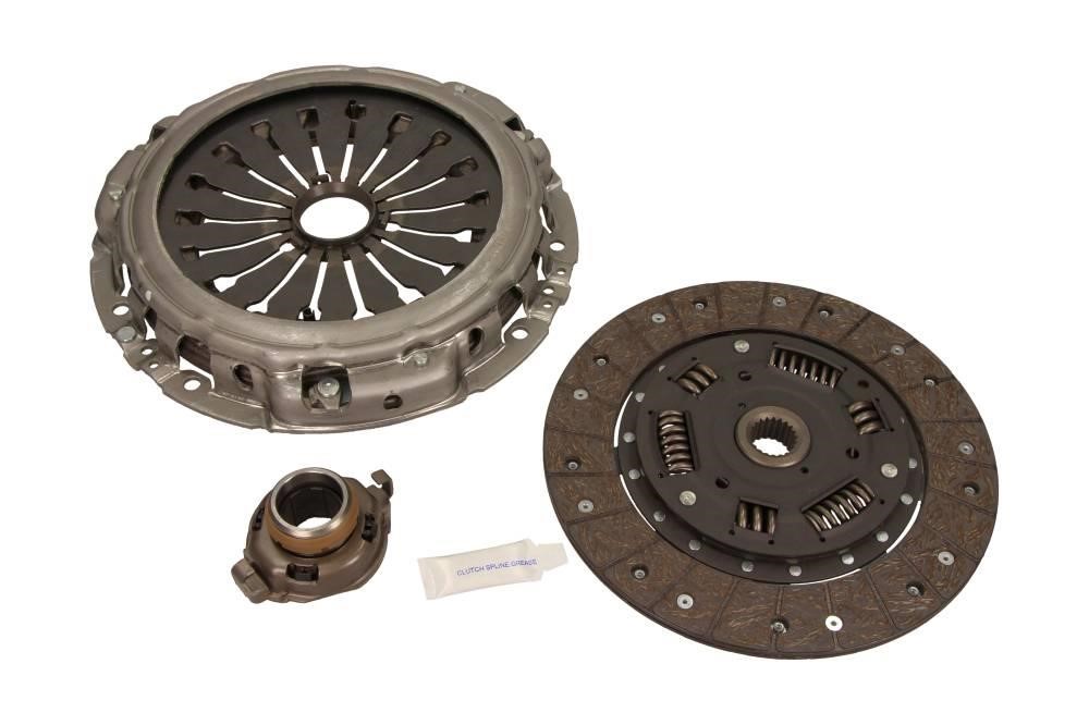 Clutch set Citroen Jumpy: JT7332 Rymec Clutch Kit