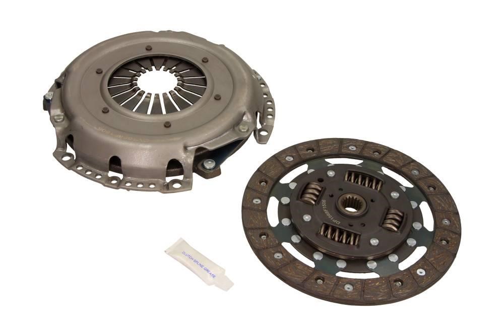 JT7337 Rymec Clutch Kit