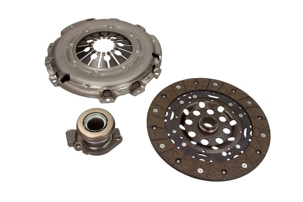 Clutch set Cadillac: JT1598043 Rymec Clutch Kit