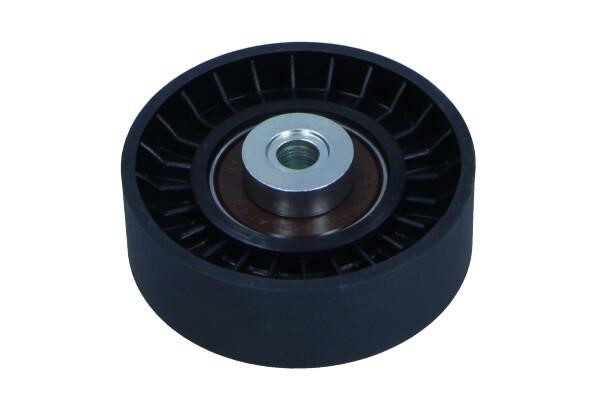 Idler tensioner pulley Renault: 540550 Maxgear Drive belt tensioner pulley