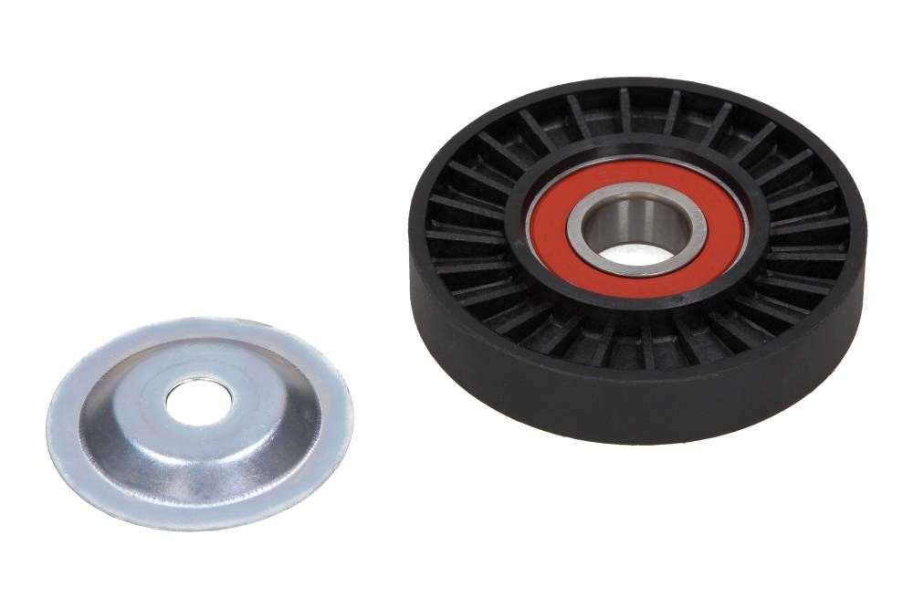 Guide pulley MG: 540615 Maxgear Drive belt tensioner pulley