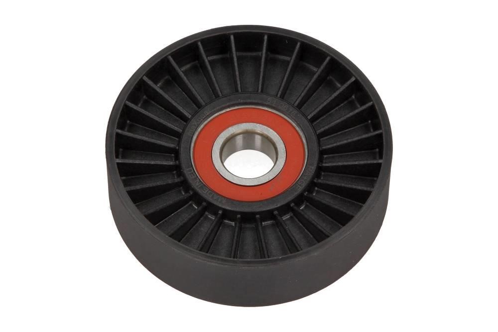 Aux belt tensioner Fiat: 540616 Maxgear DRIVE BELT TENSIONER