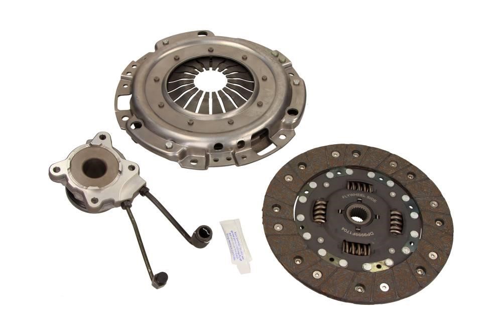 Automotive clutch kit Mercedes B-Class: JT7338009 Rymec Clutch Kit