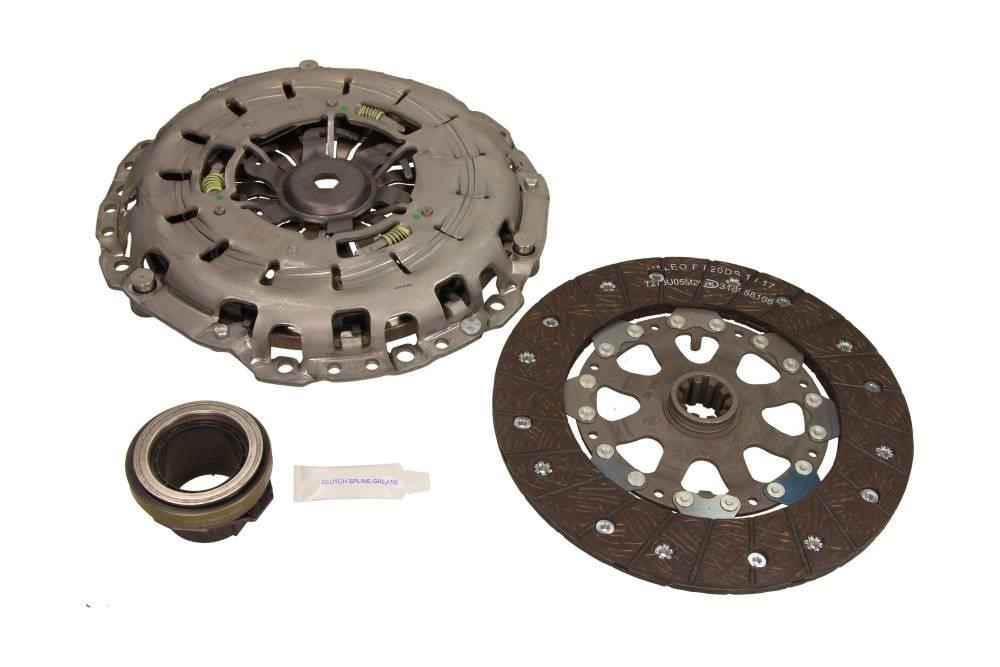 Car clutch kit BMW Z3: JT7340 Rymec Clutch Kit