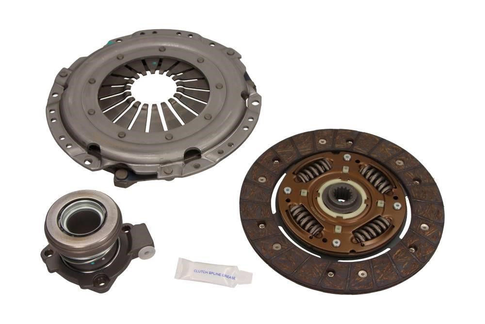 Rymec JT7362014 Clutch kit JT7362014 JT7362014 Rymec Clutch kit