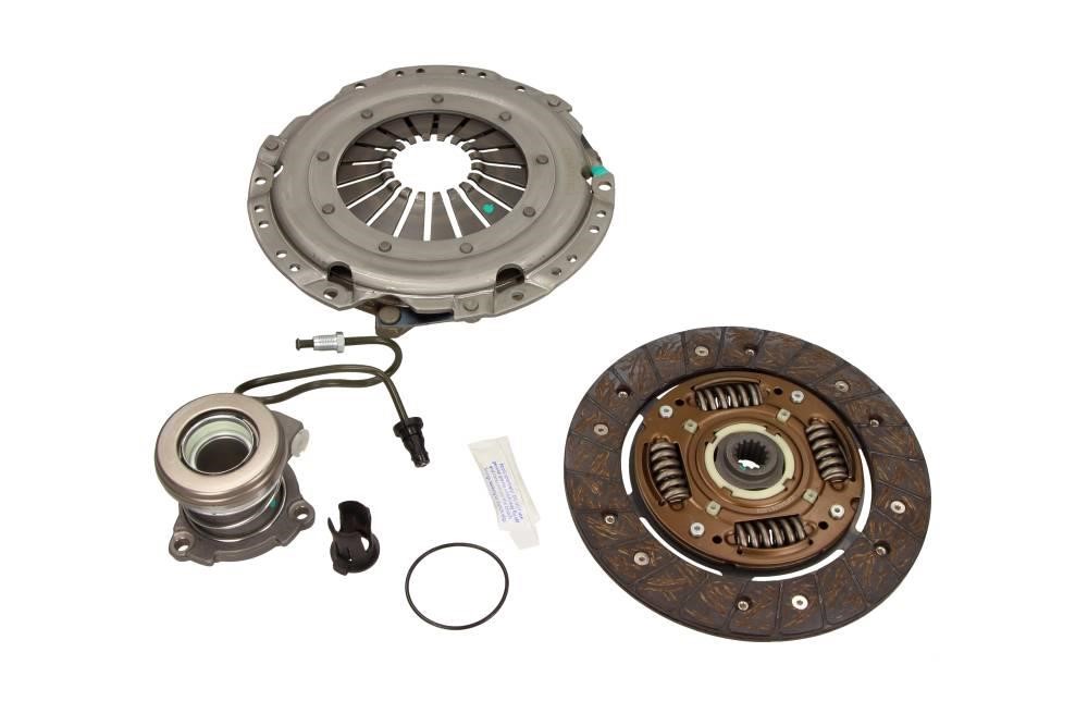 Rymec JT73621083 Clutch kit JT73621083 JT73621083 Rymec Clutch kit