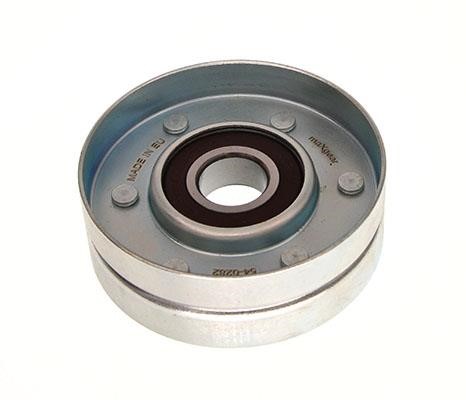 Belt tensioner pulley Renault: 540282 Maxgear Drive belt tensioner pulley