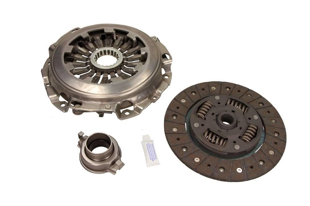 Clutch set Subaru Forester: JT1111 Rymec Clutch Kit