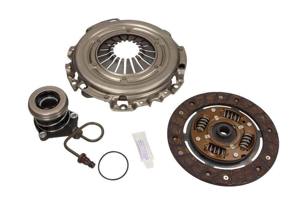 Automotive clutch kit Opel Corsa C: JT7424026 Rymec Clutch Kit