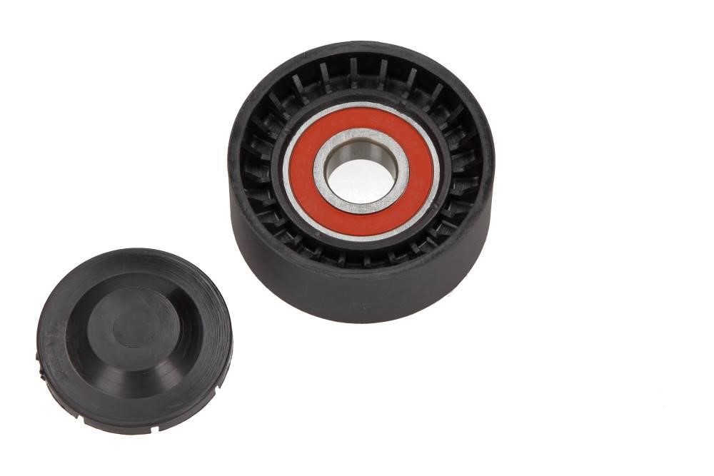 Serpentine belt tensioner Dodge: 540685 Maxgear DRIVE BELT TENSIONER