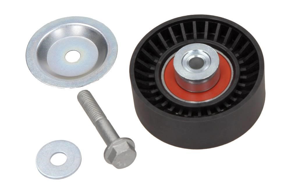 Maxgear 54-0422 Drive belt tensioner pulley 540422 540422 Maxgear Drive belt tensioner pulley