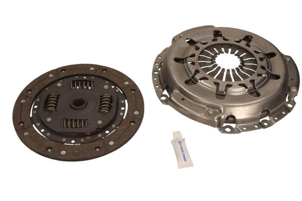 Car clutch kit Mazda 2: JT1606 Rymec Clutch Kit