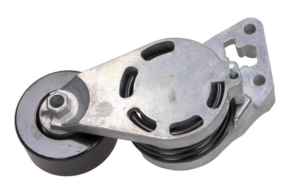 Guide pulley Audi A2: 540554 Maxgear Drive belt tensioner pulley