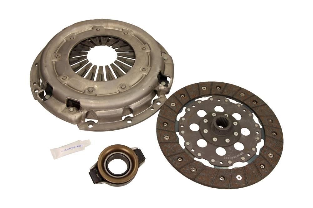 Car clutch kit Nissan X-Trail: JT1614 Rymec Clutch Kit