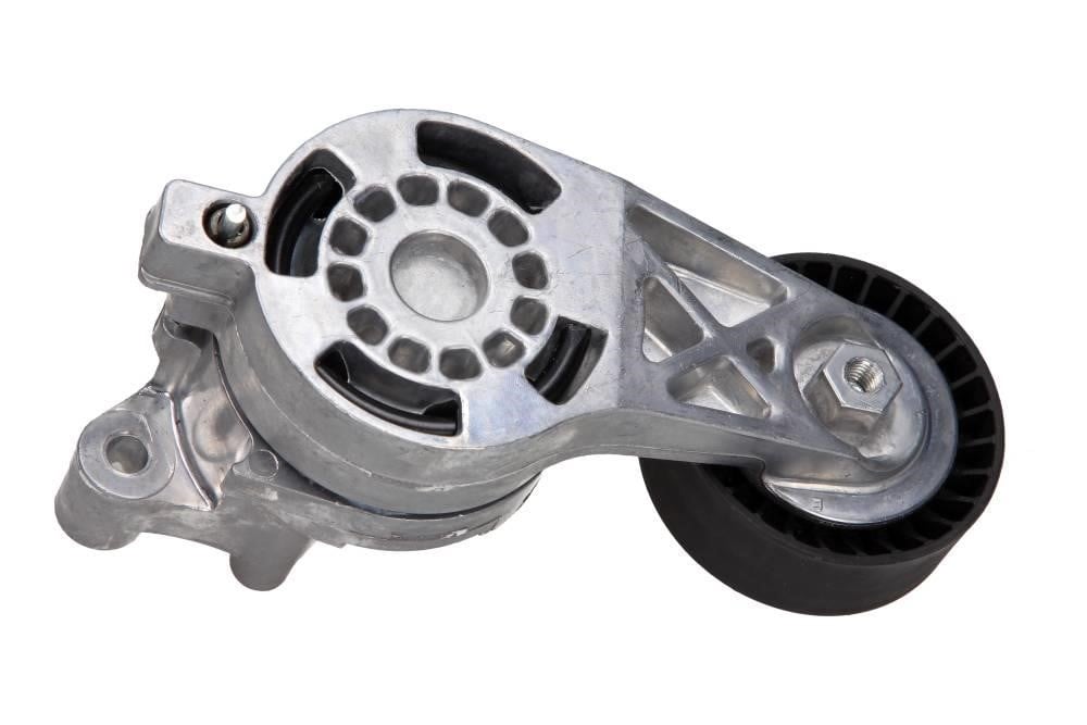 Aux belt tensioner Audi A3: 540555 Maxgear DRIVE BELT TENSIONER