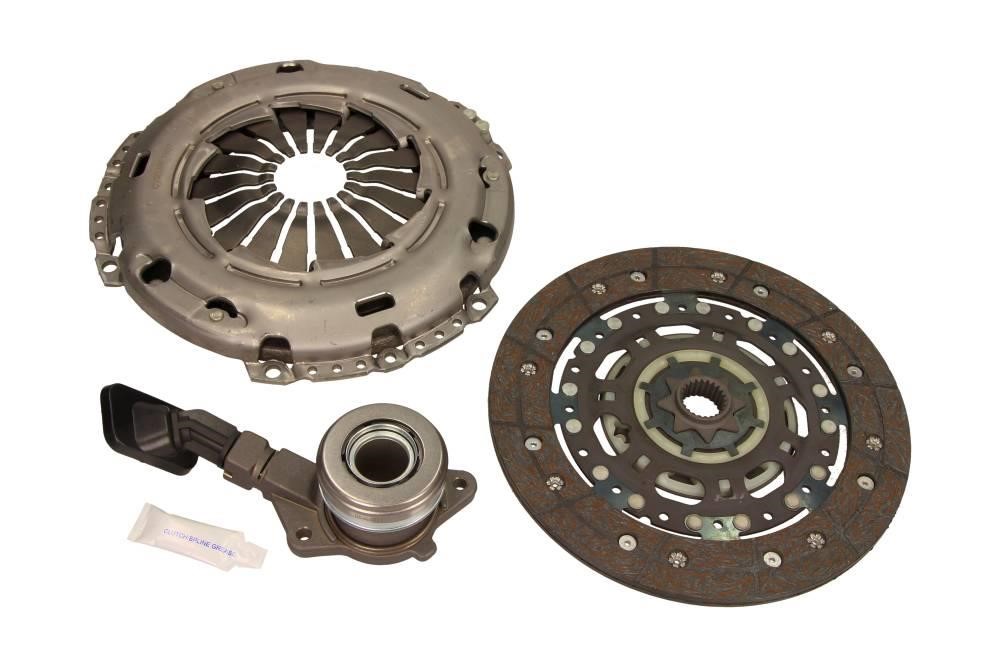 Automotive clutch kit Jaguar: JT1133053 Rymec Clutch Kit