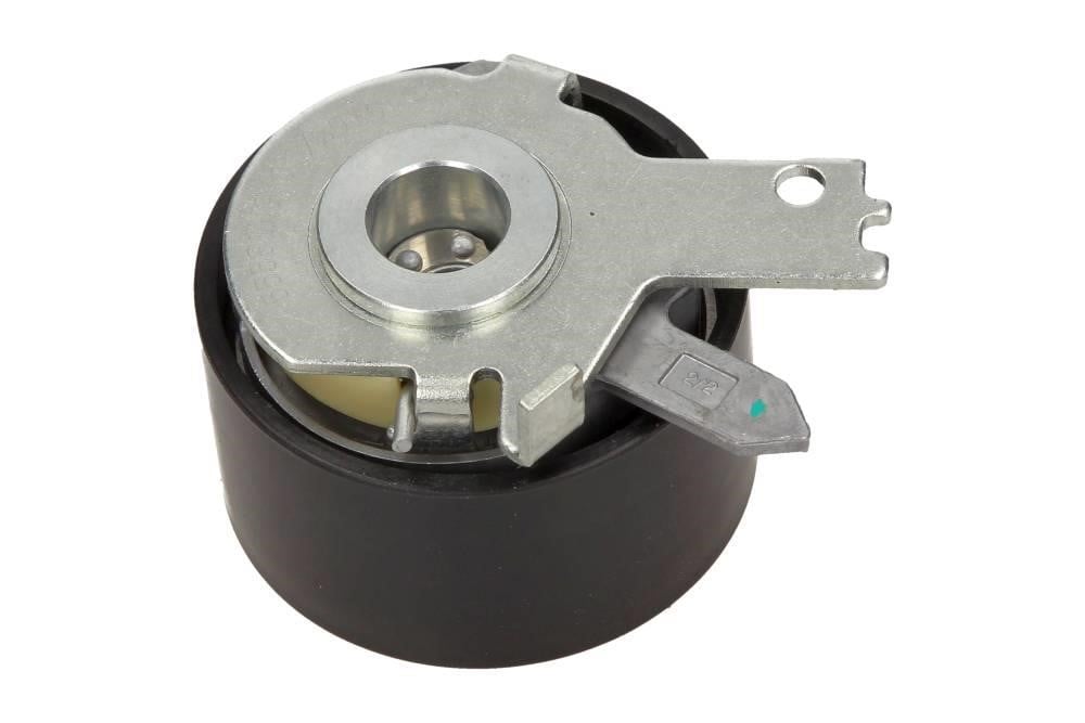 Timing belt idler Renault Fluence: 540556 Maxgear Timing belt tensioner pulley