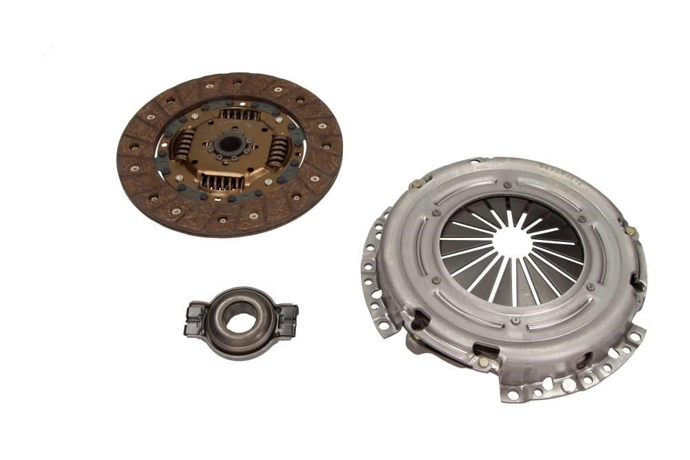 Automotive clutch kit Seat Inca: JT6541 Rymec Clutch Kit