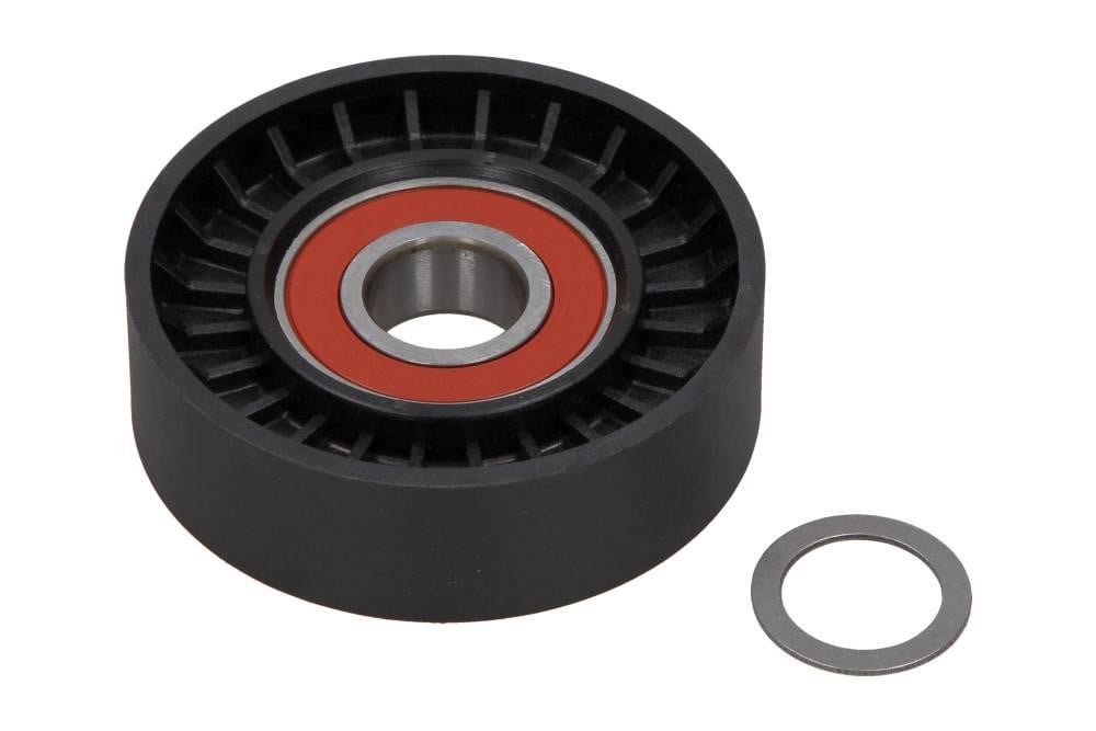 Aux belt tensioner Volvo: 540687 Maxgear DRIVE BELT TENSIONER